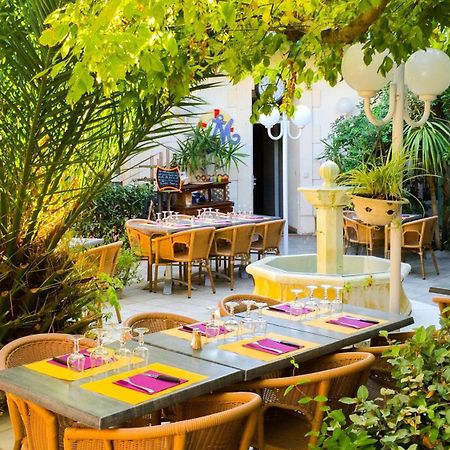 Hotel Orange Marine Arcachon Eksteriør bilde