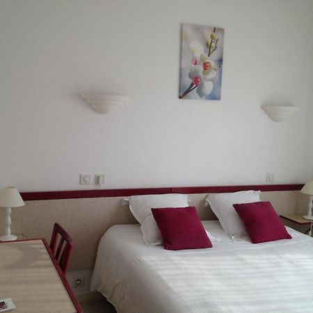 Hotel Orange Marine Arcachon Eksteriør bilde