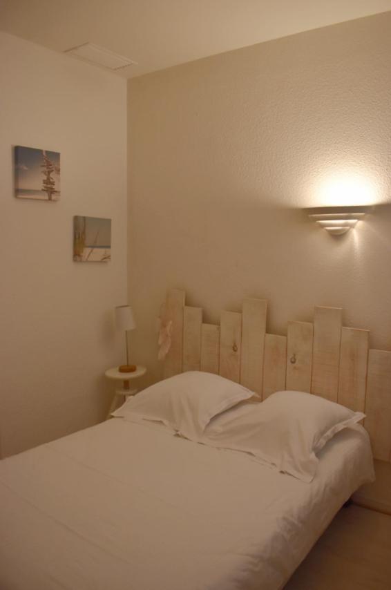 Hotel Orange Marine Arcachon Eksteriør bilde