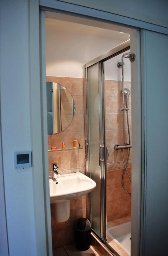 Hotel Orange Marine Arcachon Eksteriør bilde