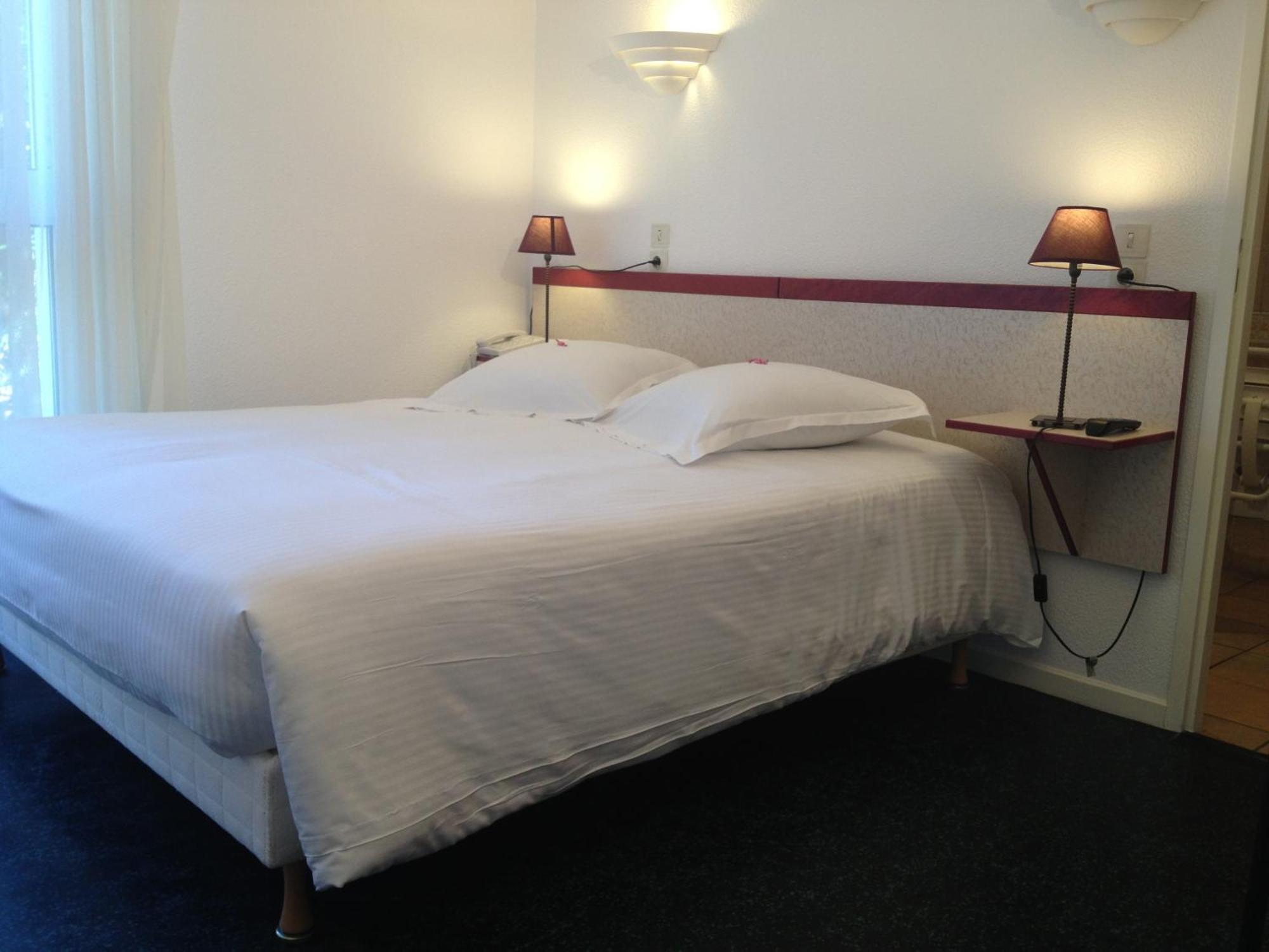 Hotel Orange Marine Arcachon Eksteriør bilde