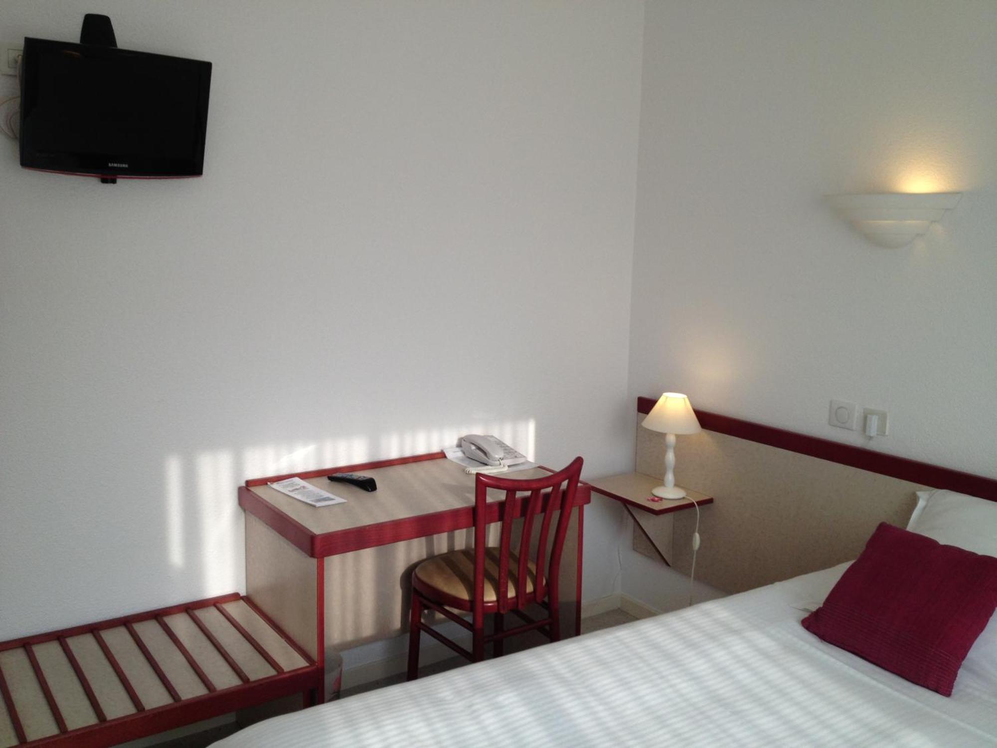 Hotel Orange Marine Arcachon Eksteriør bilde