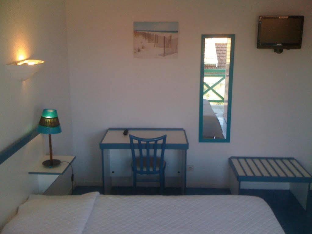 Hotel Orange Marine Arcachon Eksteriør bilde