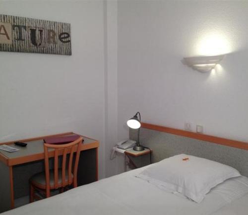 Hotel Orange Marine Arcachon Eksteriør bilde